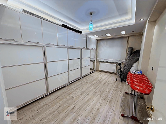 MEHMET KOLAY DAN MERKEZİ YERDE SATILIK DAİRE - Görsel 10