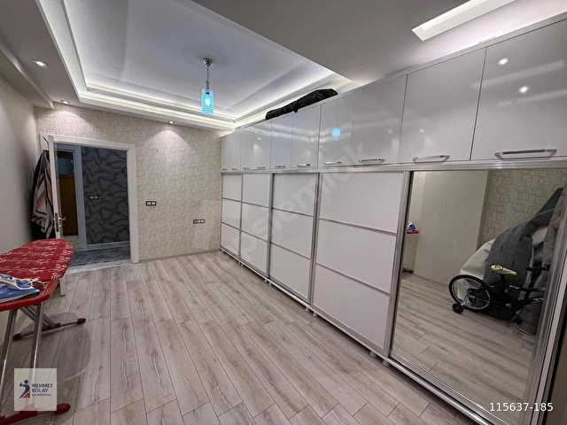 MEHMET KOLAY DAN MERKEZİ YERDE SATILIK DAİRE - Görsel 27