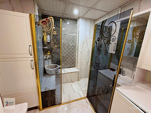 MEHMET KOLAY DAN MERKEZİ YERDE SATILIK DAİRE - Görsel 12