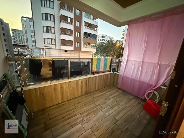 MEHMET KOLAY DAN MERKEZİ YERDE SATILIK DAİRE - Görsel 6