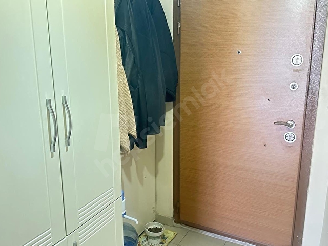 BATIKENT KARACILAR SİTESİNDE FULL YAPILI ARA KAT KOMBİLİ DAİRE - Görsel 9