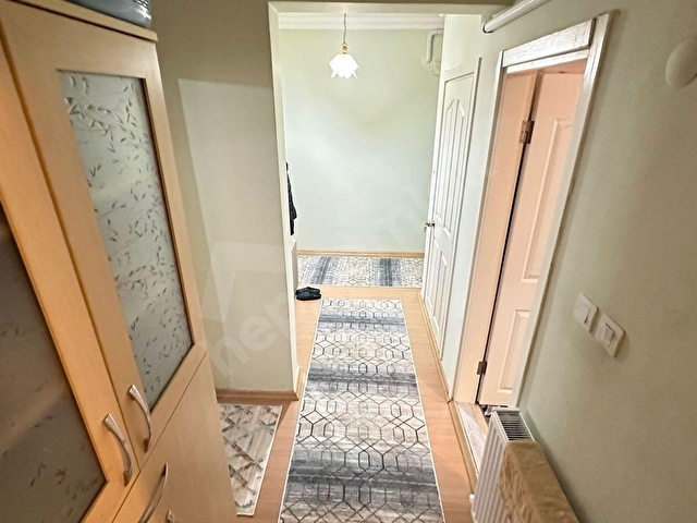 CANTAN EMLAKTAN ALTINKUMDA DOĞALGAZLI KLİMALI İÇİ YAPILI LÜKS DAİRE - Görsel 10