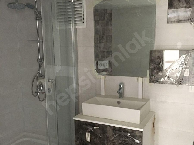 ÇANKAYA FAKULTELER MAH. FULL YAPILI YENİ BİNA 1+1 SATILIK DAİRE - Görsel 16