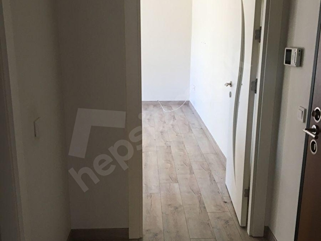 ÇANKAYA FAKULTELER MAH. FULL YAPILI YENİ BİNA 1+1 SATILIK DAİRE - Görsel 18