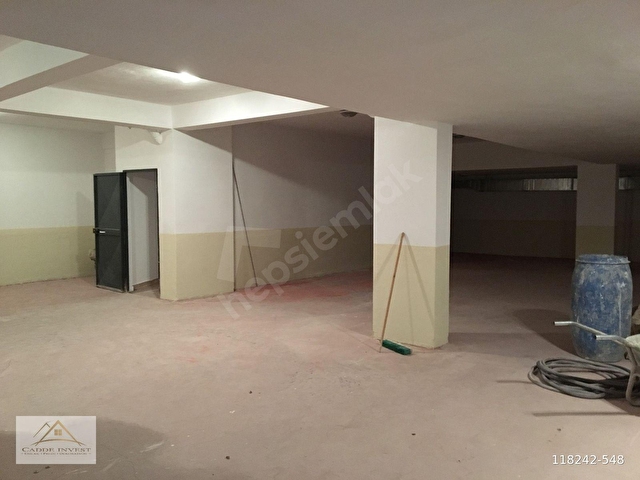 ÇANKAYA FAKULTELER MAH. FULL YAPILI YENİ BİNA 1+1 SATILIK DAİRE - Görsel 22