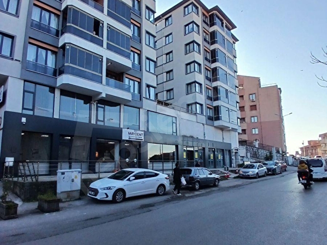 ZONGULDAK BAHÇELİEVLER IŞIKYONDER CAD KİRALIK 500METRE DUKKAN - Görsel 7