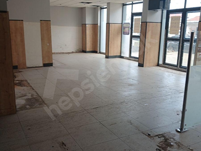 ZONGULDAK BAHÇELİEVLER IŞIKYONDER CAD KİRALIK 500METRE DUKKAN - Görsel 15