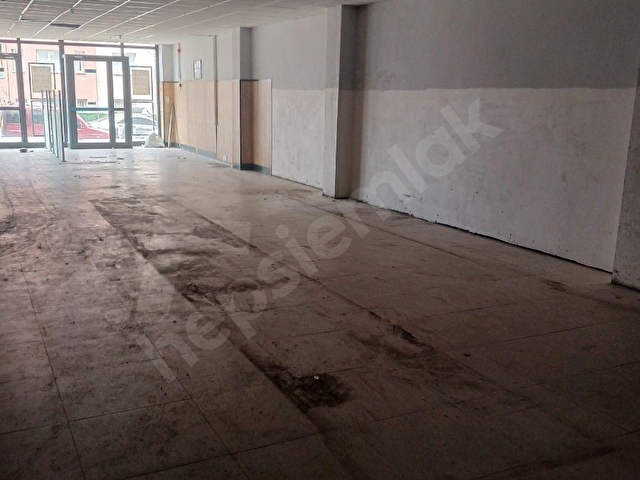 ZONGULDAK BAHÇELİEVLER IŞIKYONDER CAD KİRALIK 500METRE DUKKAN - Görsel 20