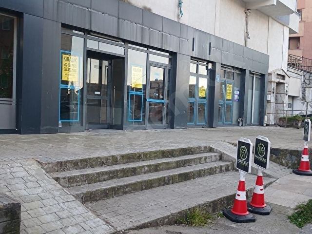 ZONGULDAK BAHÇELİEVLER IŞIKYONDER CAD KİRALIK 500METRE DUKKAN - Görsel 10