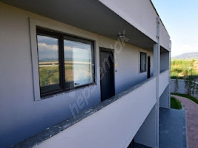 altinovada yapisal celik projede loft 2+1 havuzlu denize 250 m - Görsel 12