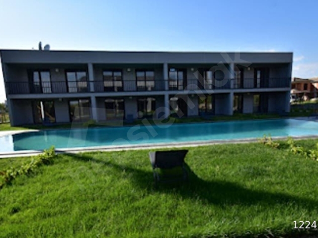 altinovada yapisal celik projede loft 2+1 havuzlu denize 250 m - Görsel 9