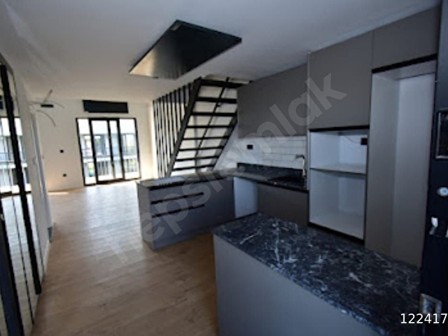 altinovada yapisal celik projede loft 2+1 havuzlu denize 250 m - Görsel 13