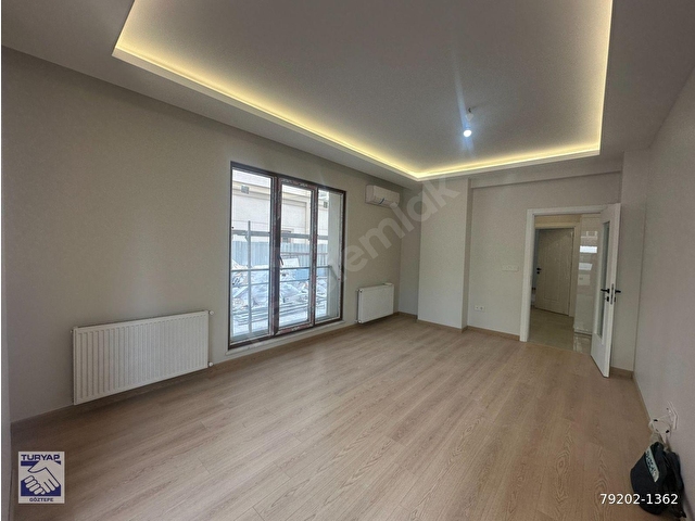 TURYAP GÖZTEPEDEN MERDİVENKÖYDE YEŞİL ENERJİLİ 2+1 SATILIK DAİRE - Görsel 7