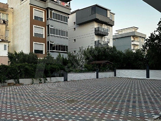 Torbalı Muratbey Mahallesi 2+1 Sıfır Zemin Üzeri 1.kat Satılık Daire - Görsel 15
