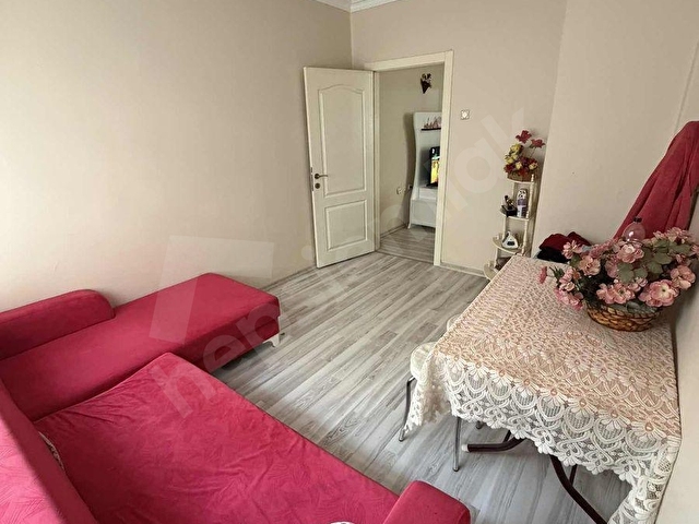 Hastane Metro Durağına Yakın Hazır Kiracılı 3+1 Satılık Daire - Görsel 24