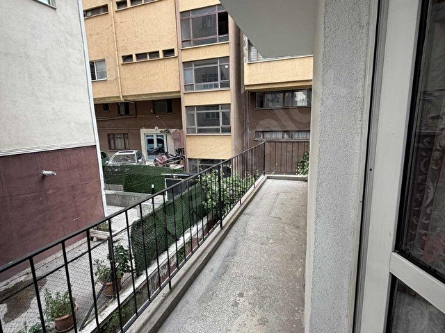 Hastane Metro Durağına Yakın Hazır Kiracılı 3+1 Satılık Daire - Görsel 19