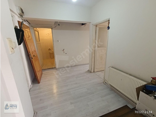 PENDİK GÜZELYALI MAHALLESİNDE SATILIK E-5 YAKIN 1+1 70 M2 5.KAT DAİRE - Görsel 24