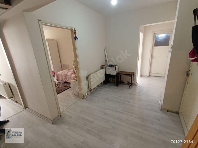 PENDİK GÜZELYALI MAHALLESİNDE SATILIK E-5 YAKIN 1+1 70 M2 5.KAT DAİRE - Görsel 21