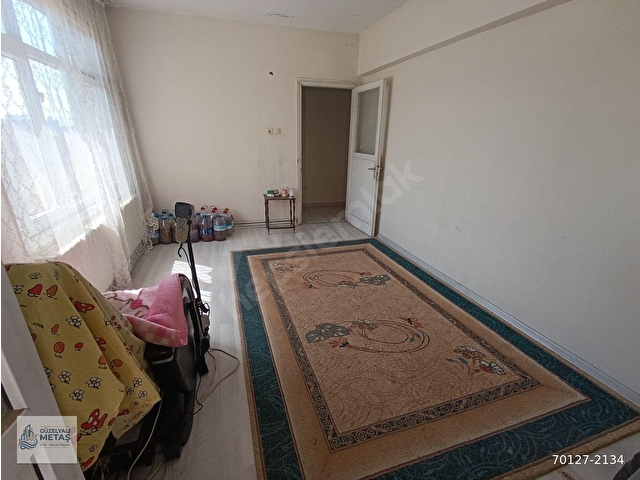 PENDİK GÜZELYALI MAHALLESİNDE SATILIK E-5 YAKIN 1+1 70 M2 5.KAT DAİRE - Görsel 13