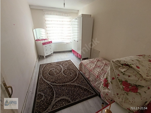 PENDİK GÜZELYALI MAHALLESİNDE SATILIK E-5 YAKIN 1+1 70 M2 5.KAT DAİRE - Görsel 18