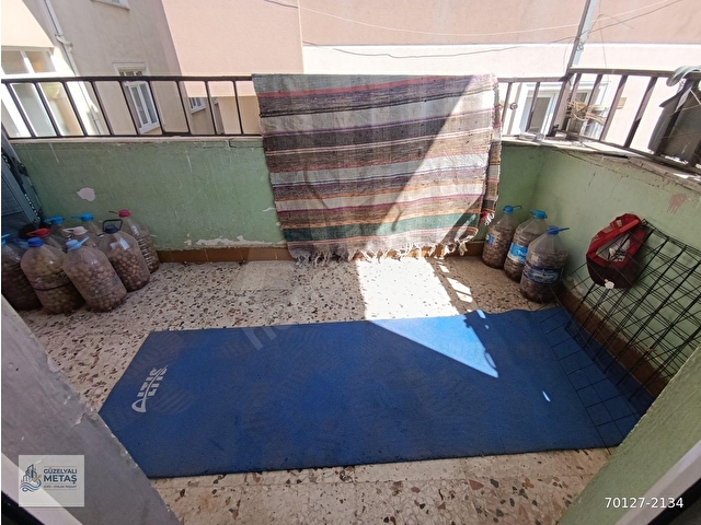 PENDİK GÜZELYALI MAHALLESİNDE SATILIK E-5 YAKIN 1+1 70 M2 5.KAT DAİRE - Görsel 6