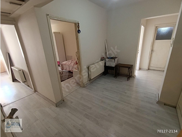 PENDİK GÜZELYALI MAHALLESİNDE SATILIK E-5 YAKIN 1+1 70 M2 5.KAT DAİRE - Görsel 23