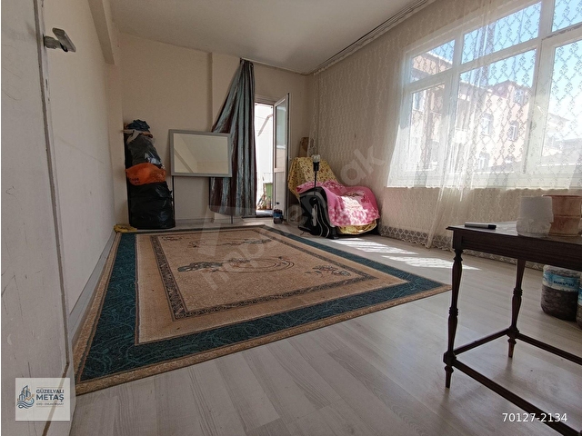 PENDİK GÜZELYALI MAHALLESİNDE SATILIK E-5 YAKIN 1+1 70 M2 5.KAT DAİRE - Görsel 4