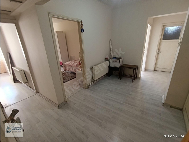 PENDİK GÜZELYALI MAHALLESİNDE SATILIK E-5 YAKIN 1+1 70 M2 5.KAT DAİRE - Görsel 22