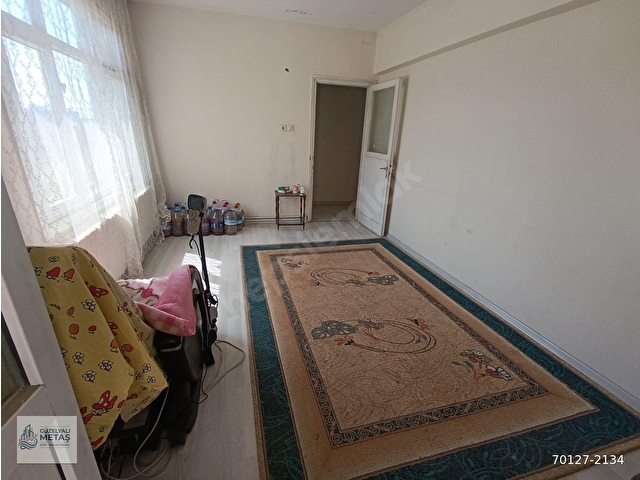 PENDİK GÜZELYALI MAHALLESİNDE SATILIK E-5 YAKIN 1+1 70 M2 5.KAT DAİRE - Görsel 15