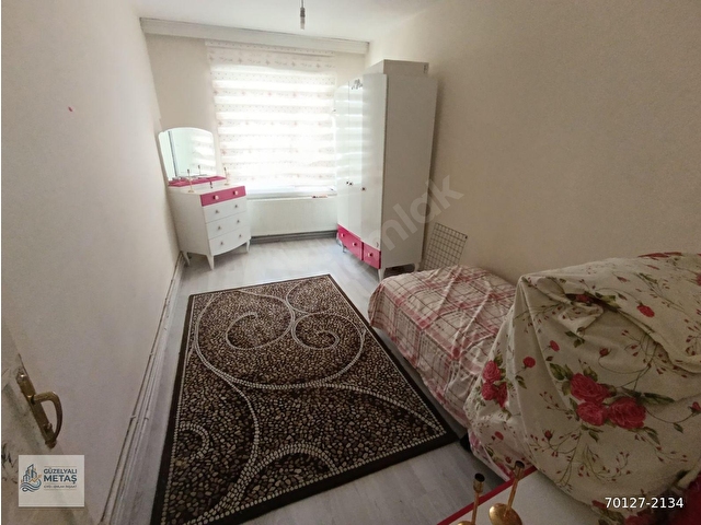 PENDİK GÜZELYALI MAHALLESİNDE SATILIK E-5 YAKIN 1+1 70 M2 5.KAT DAİRE - Görsel 19
