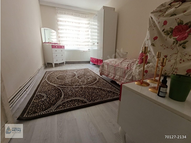PENDİK GÜZELYALI MAHALLESİNDE SATILIK E-5 YAKIN 1+1 70 M2 5.KAT DAİRE - Görsel 17