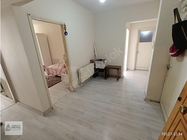 PENDİK GÜZELYALI MAHALLESİNDE SATILIK E-5 YAKIN 1+1 70 M2 5.KAT DAİRE - Görsel 20