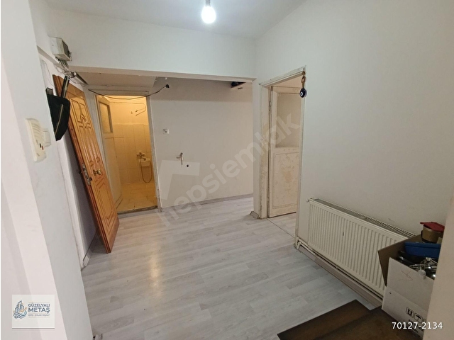 PENDİK GÜZELYALI MAHALLESİNDE SATILIK E-5 YAKIN 1+1 70 M2 5.KAT DAİRE - Görsel 26