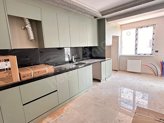 GÜLER DEN 29 EKİM MAH ARA KAT LÜKS MÜKEMMEL İŞCİLİK 3+1 - Görsel 11
