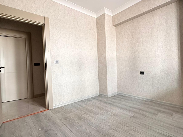 GÜLER DEN 29 EKİM MAH ARA KAT LÜKS MÜKEMMEL İŞCİLİK 3+1 - Görsel 23