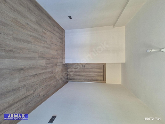 ARMAXDAN TOKİ 12C PROJESİNDE KİRALIK 1+1 DAİRE - Görsel 10