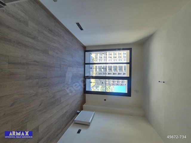 ARMAXDAN TOKİ 12C PROJESİNDE KİRALIK 1+1 DAİRE - Görsel 2