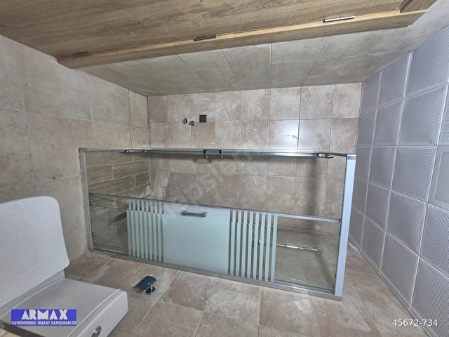 ARMAXDAN TOKİ 12C PROJESİNDE KİRALIK 1+1 DAİRE - Görsel 13