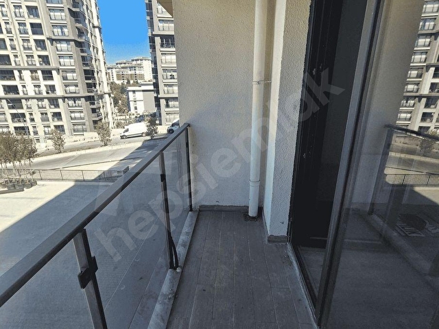 ARMAXDAN TOKİ 12C PROJESİNDE KİRALIK 1+1 DAİRE - Görsel 25