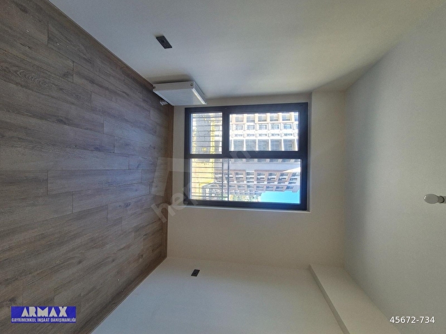 ARMAXDAN TOKİ 12C PROJESİNDE KİRALIK 1+1 DAİRE - Görsel 8
