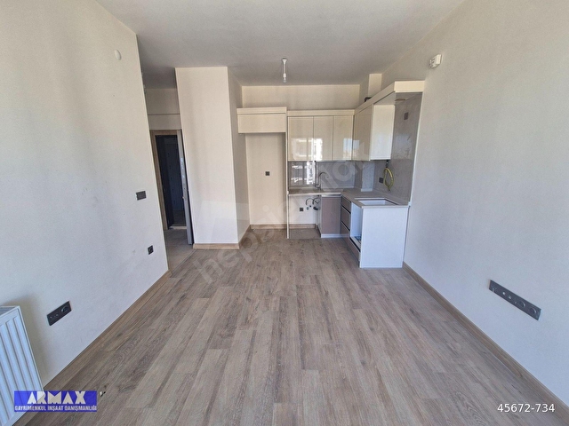 ARMAXDAN TOKİ 12C PROJESİNDE KİRALIK 1+1 DAİRE - Görsel 3