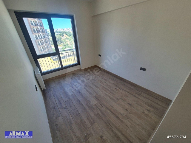 ARMAXDAN TOKİ 12C PROJESİNDE KİRALIK 1+1 DAİRE - Görsel 11