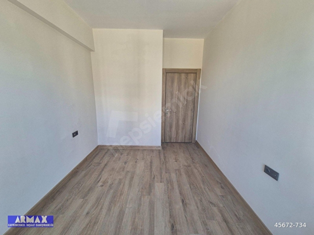 ARMAXDAN TOKİ 12C PROJESİNDE KİRALIK 1+1 DAİRE - Görsel 9