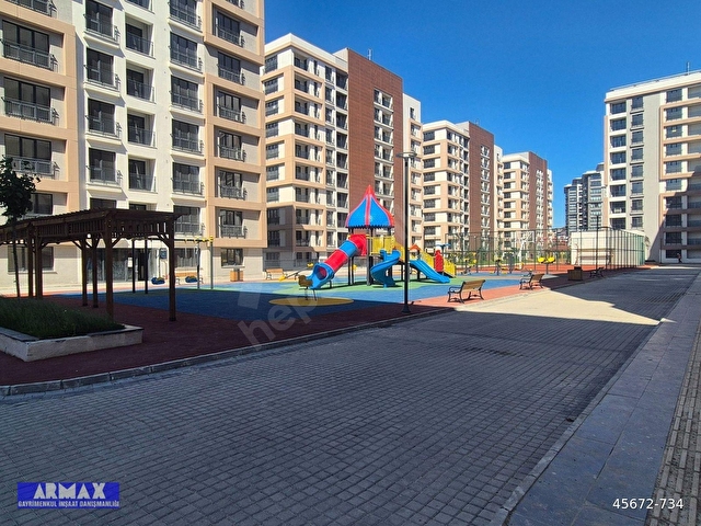 ARMAXDAN TOKİ 12C PROJESİNDE KİRALIK 1+1 DAİRE - Görsel 24