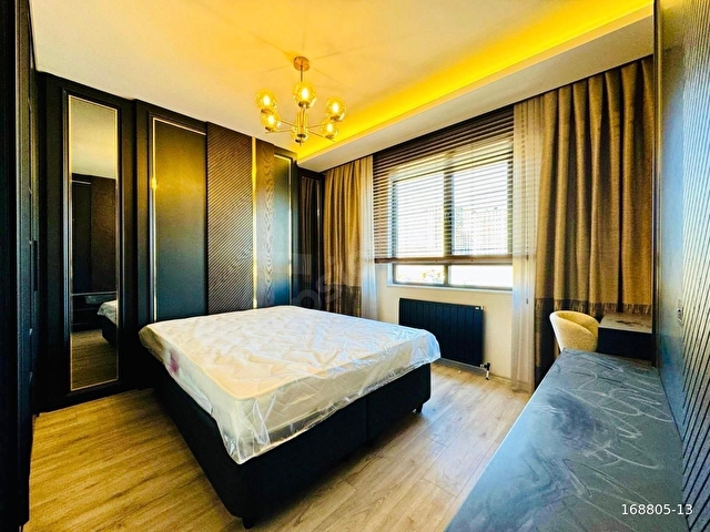 仺 A.D GAYRİMENKUL 仺 PREMİUM ETAP FERAH YATIRIMLIK 2+1 DAİRE - Görsel 24