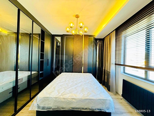 仺 A.D GAYRİMENKUL 仺 PREMİUM ETAP FERAH YATIRIMLIK 2+1 DAİRE - Görsel 22
