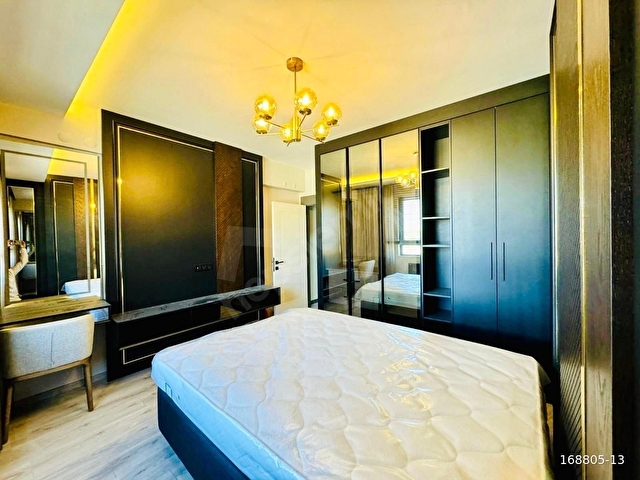 仺 A.D GAYRİMENKUL 仺 PREMİUM ETAP FERAH YATIRIMLIK 2+1 DAİRE - Görsel 17