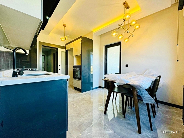 仺 A.D GAYRİMENKUL 仺 PREMİUM ETAP FERAH YATIRIMLIK 2+1 DAİRE - Görsel 6