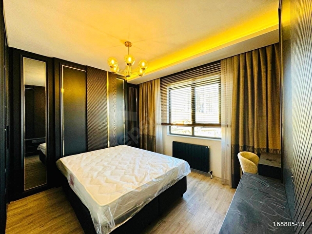 仺 A.D GAYRİMENKUL 仺 PREMİUM ETAP FERAH YATIRIMLIK 2+1 DAİRE - Görsel 25