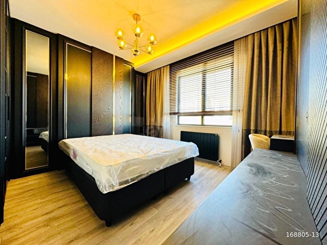 仺 A.D GAYRİMENKUL 仺 PREMİUM ETAP FERAH YATIRIMLIK 2+1 DAİRE - Görsel 23